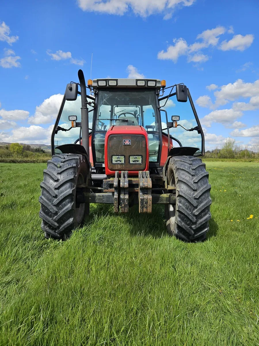 Massey Ferguson 6265 - Image 3