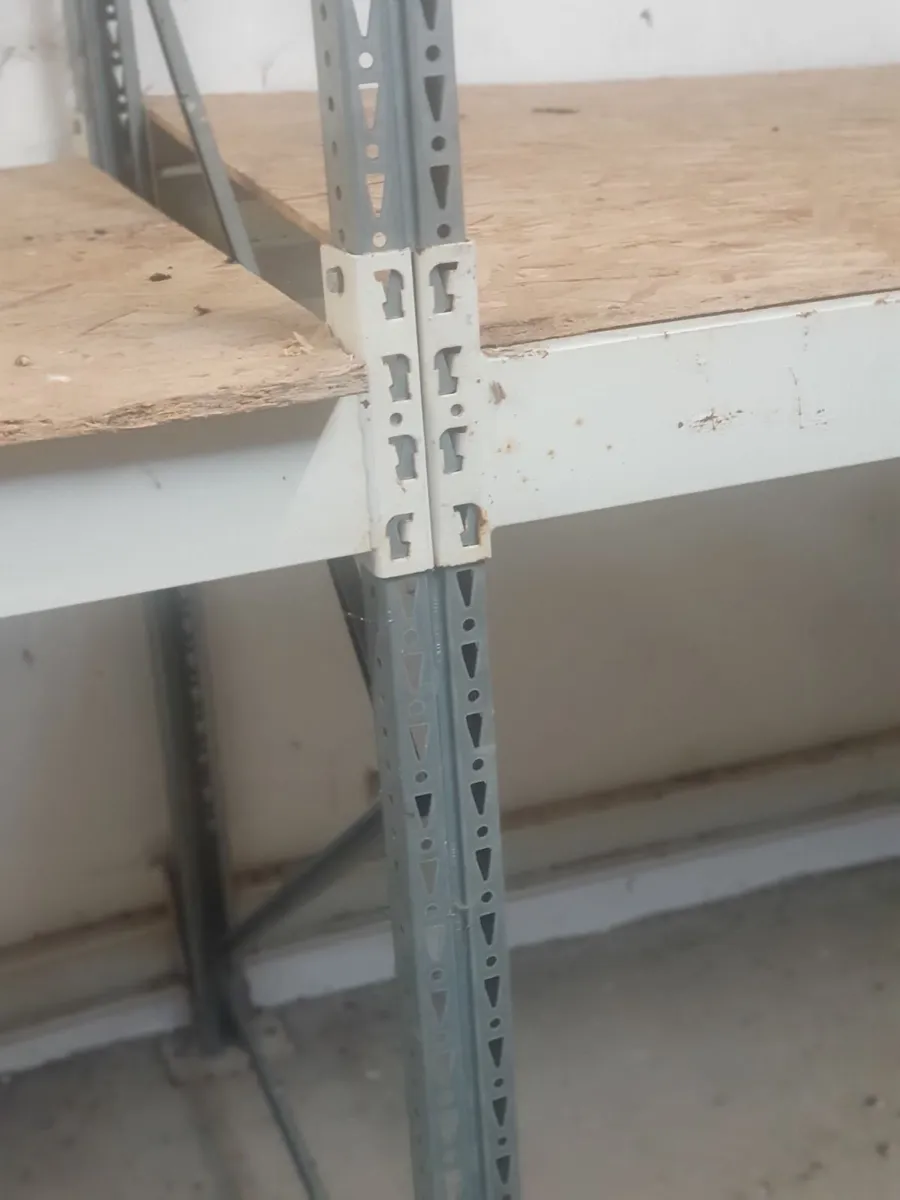 Pallet Racking - Image 3