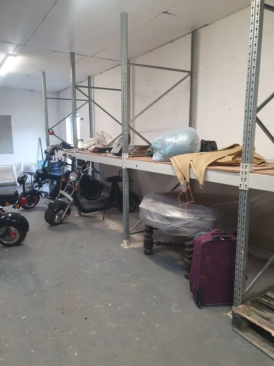 Pallet Racking - Image 4