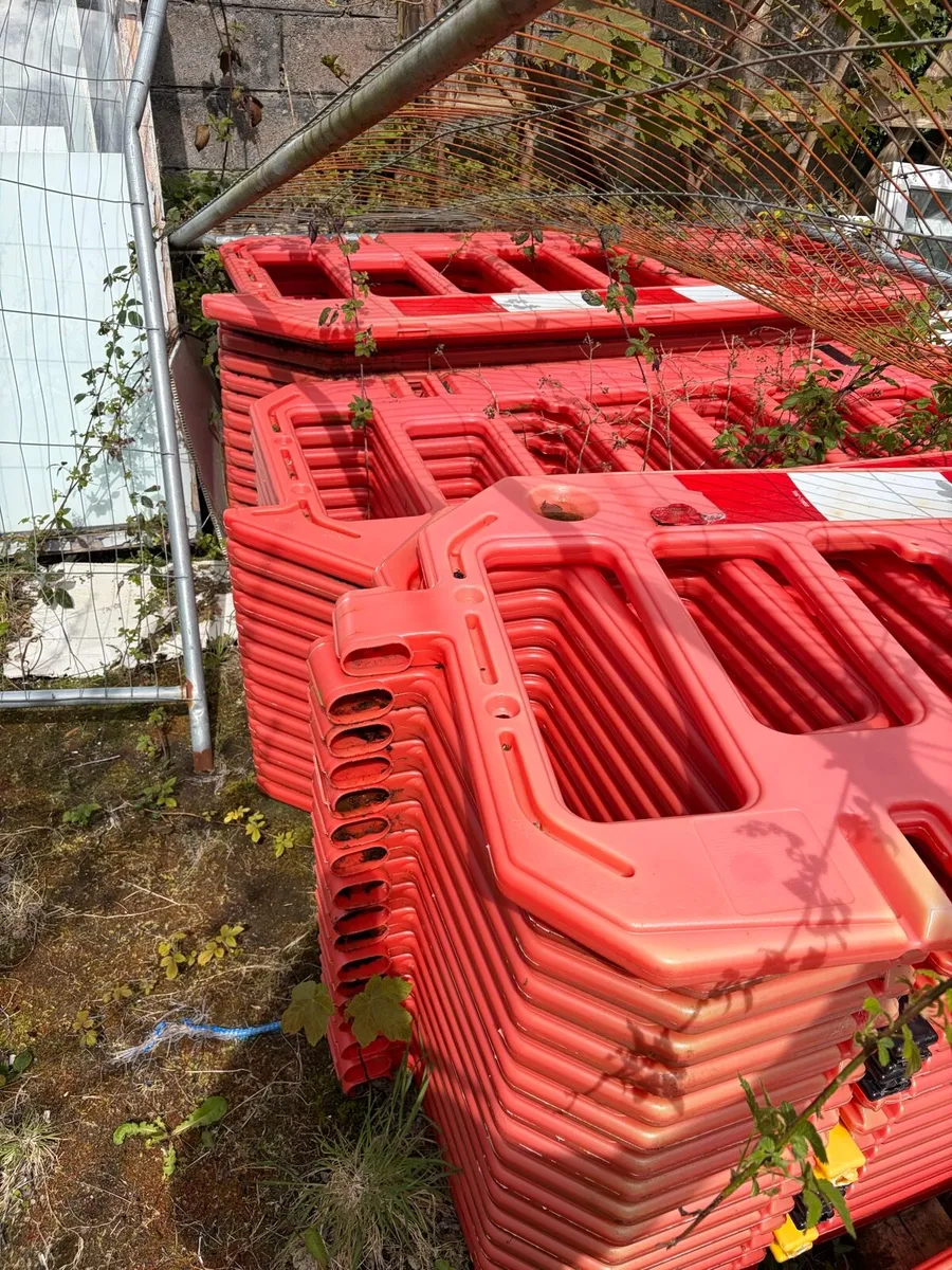 Barrier fencing - Image 2