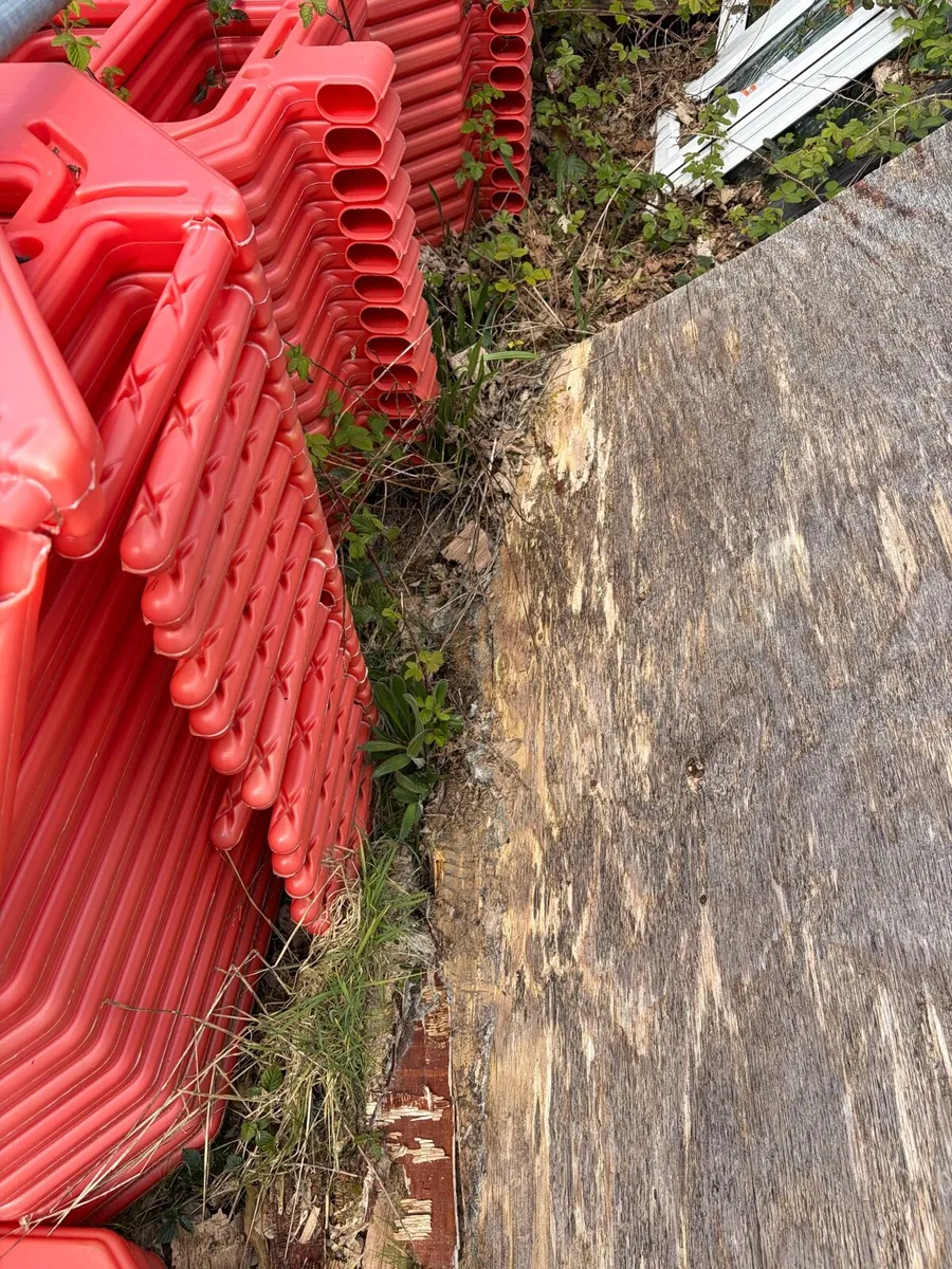 Barrier fencing - Image 3