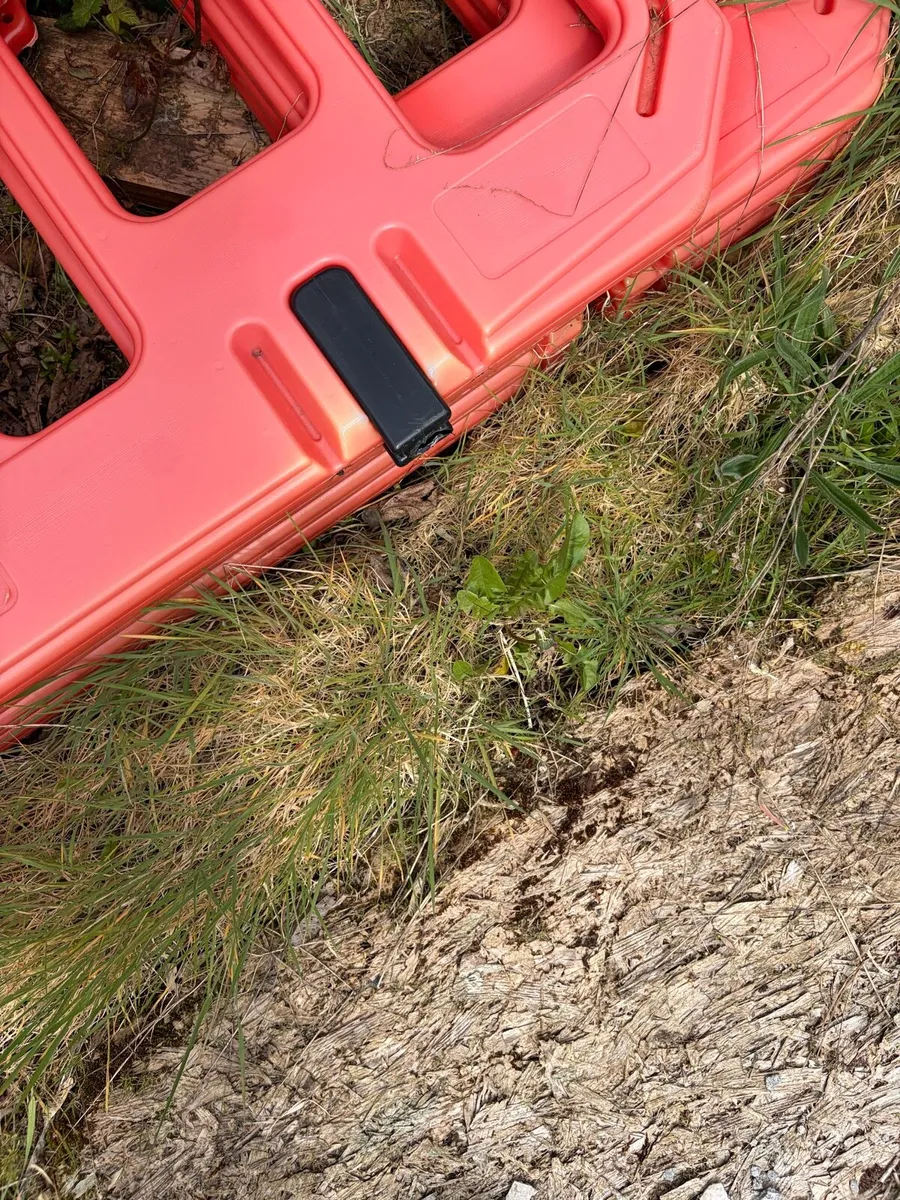 Barrier fencing - Image 4