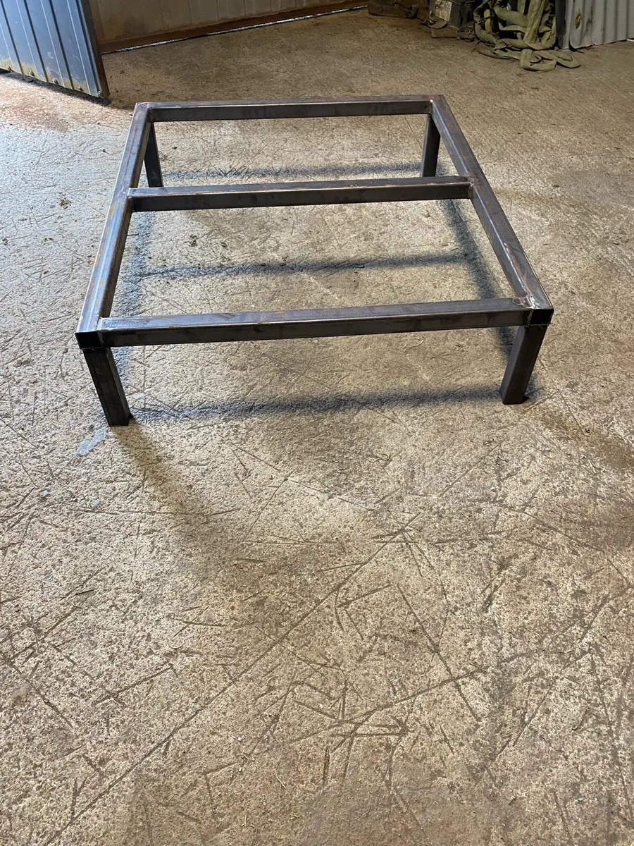 Stand for IBC tanks - Image 1