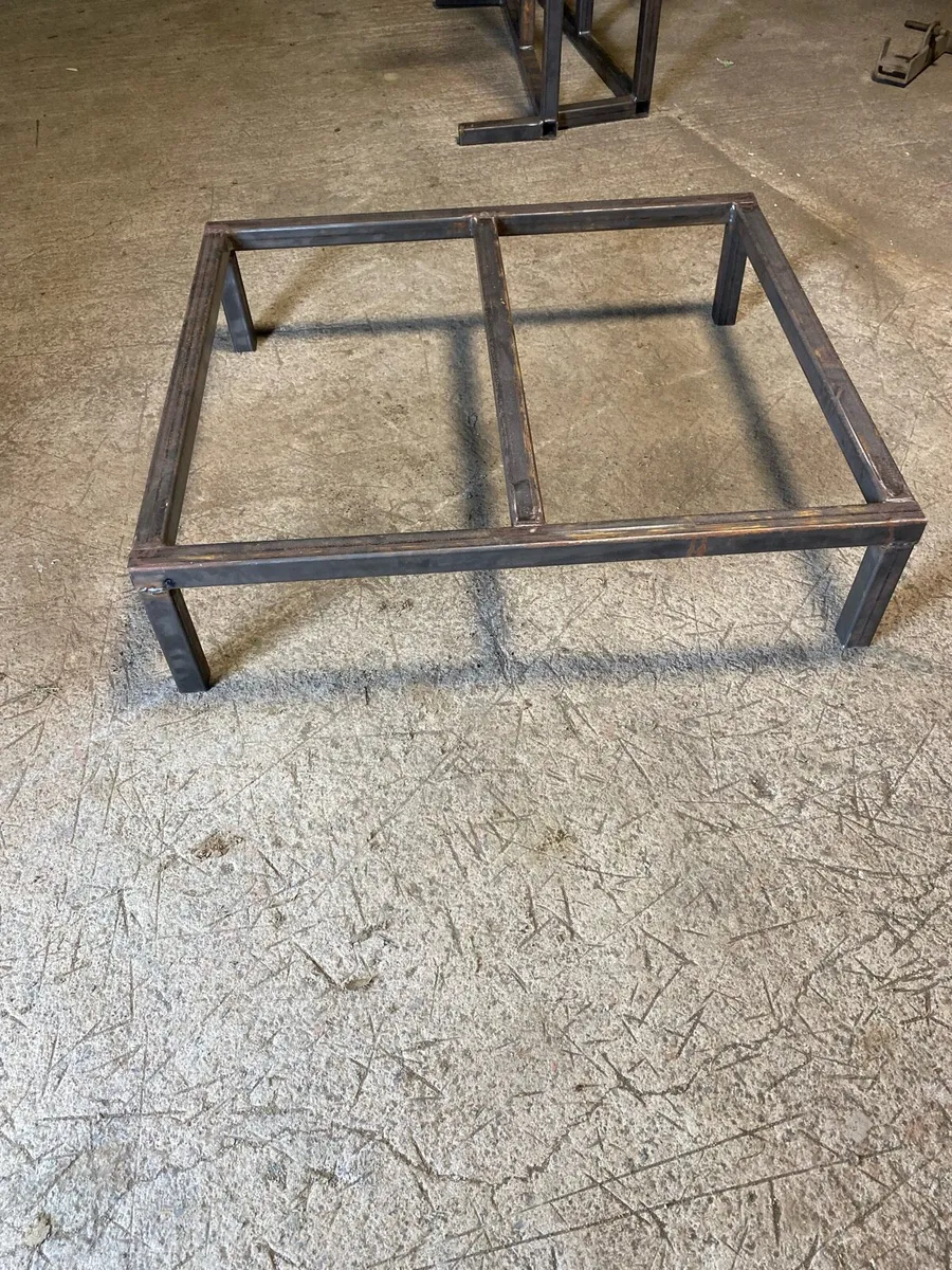 Stand for IBC tanks - Image 2