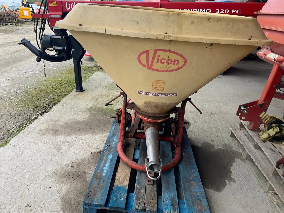 VICON D SERIES - Image 3