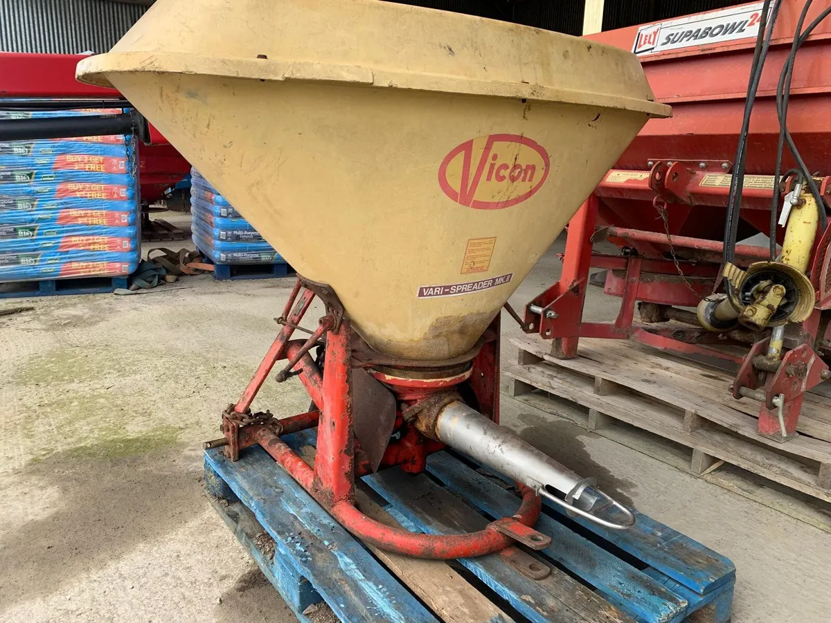 VICON D SERIES - Image 4