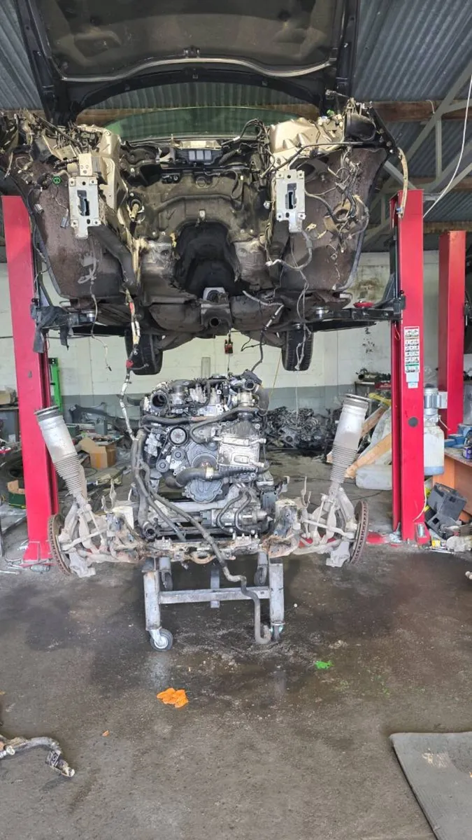 Landrover Jaguar  mazda exspert