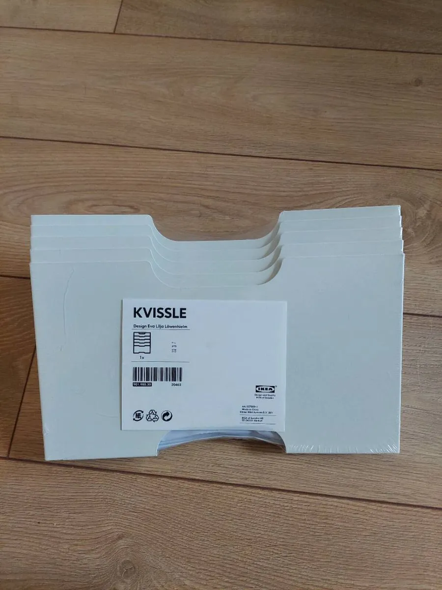 Office organiser - Image 3