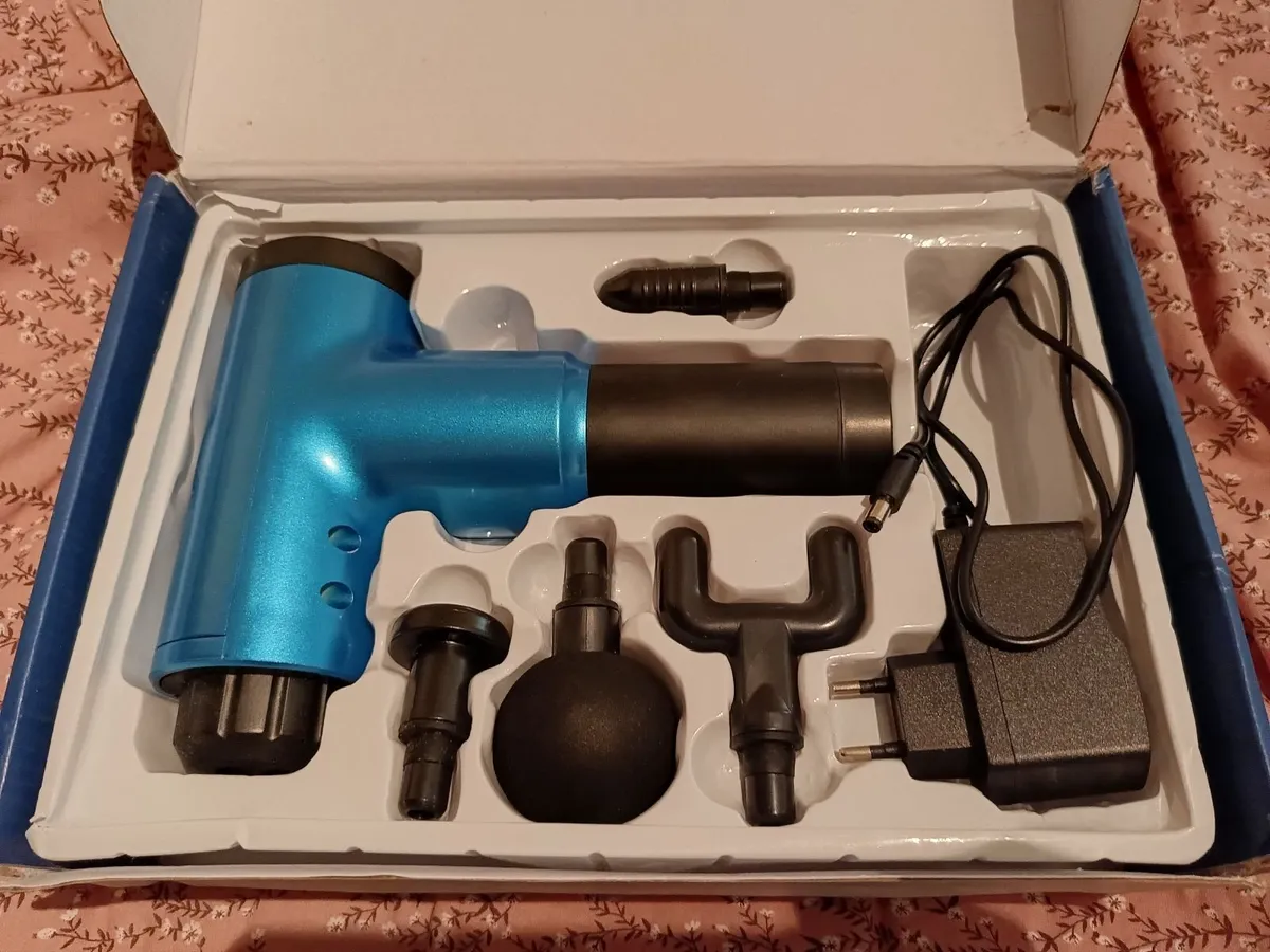 Massage gun - Image 2
