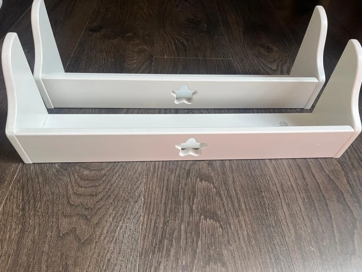 Children’s Book Shelves - Image 1