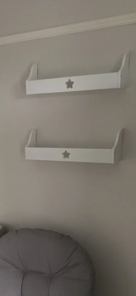 Children’s Book Shelves - Image 2