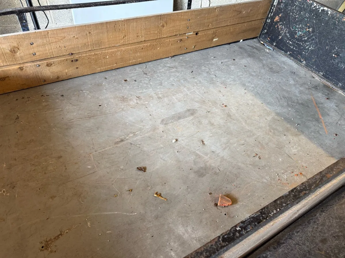 Car Trailer - Image 3