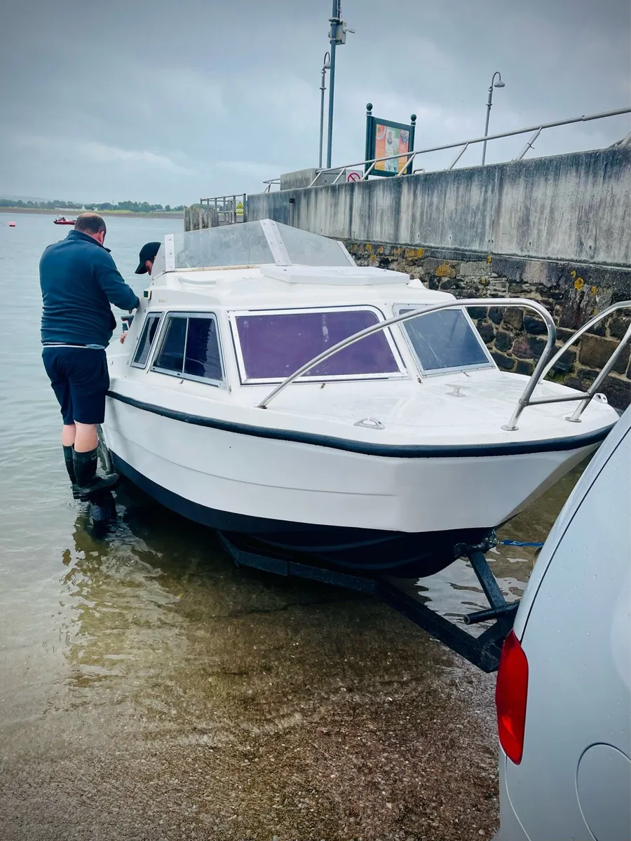 Microplus 502 - the ultimate compact cruiser - Image 2