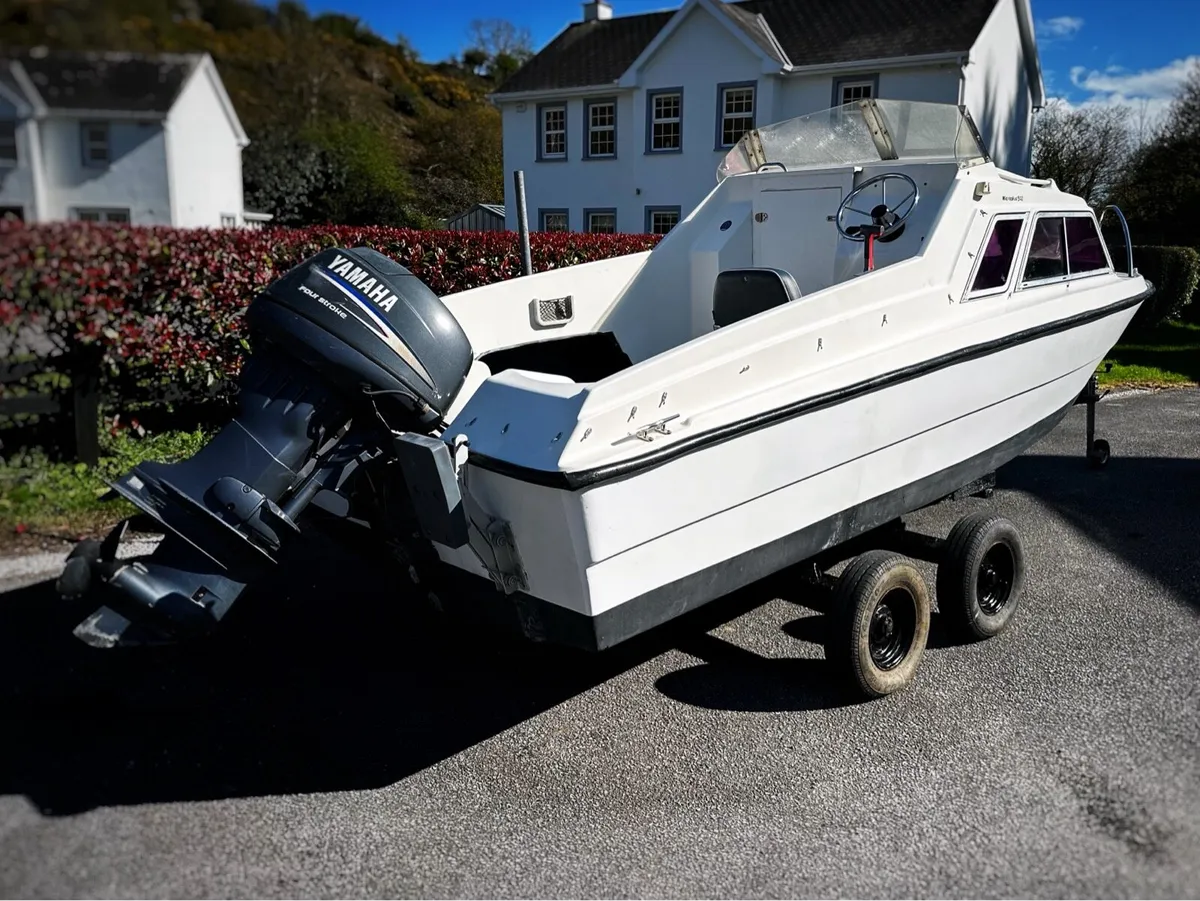 Microplus 502 - the ultimate compact cruiser - Image 4