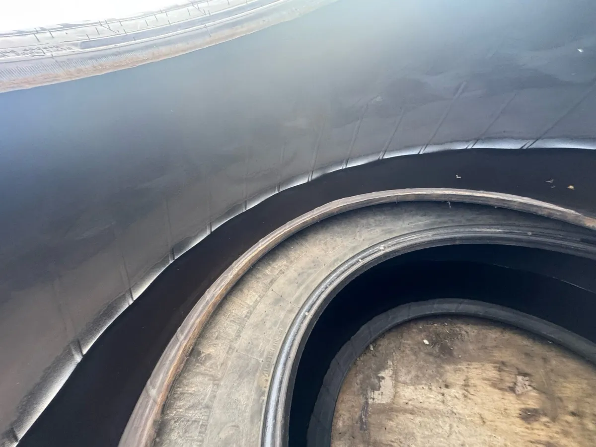 Tractor tyres - Image 2