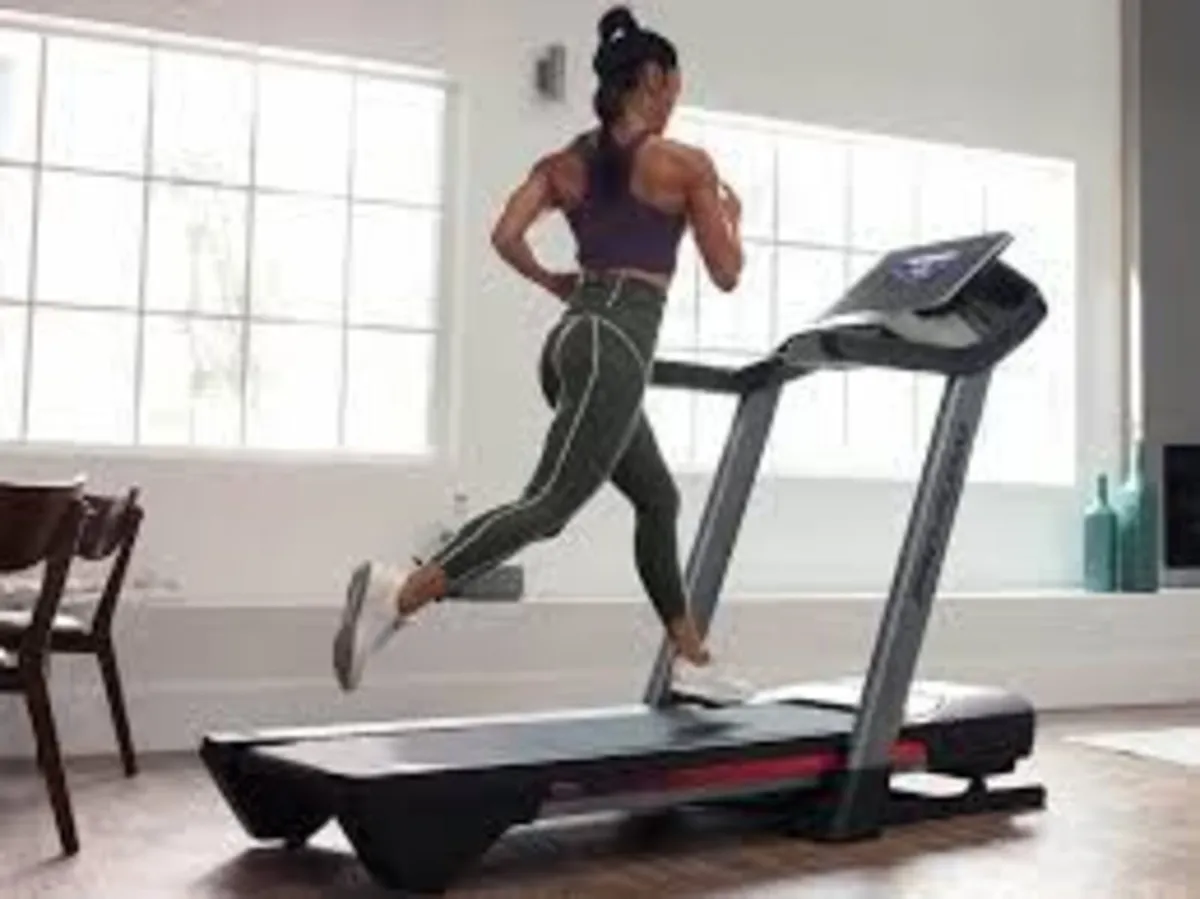 Treadmill Hire- Fast & Free Delivery Nationwide - Image 1