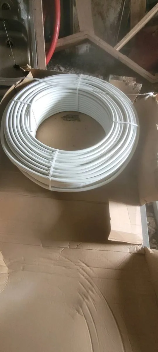 Underfloor Heating - Image 1