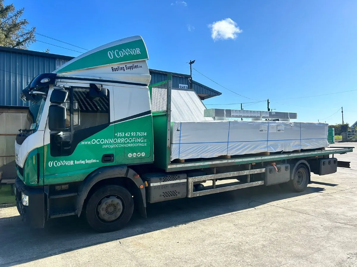 Iveco Eurocargo 120E25S - Image 3