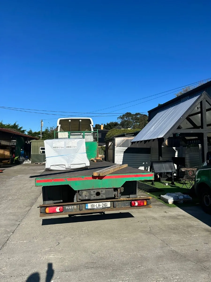 Iveco Eurocargo 120E25S - Image 4