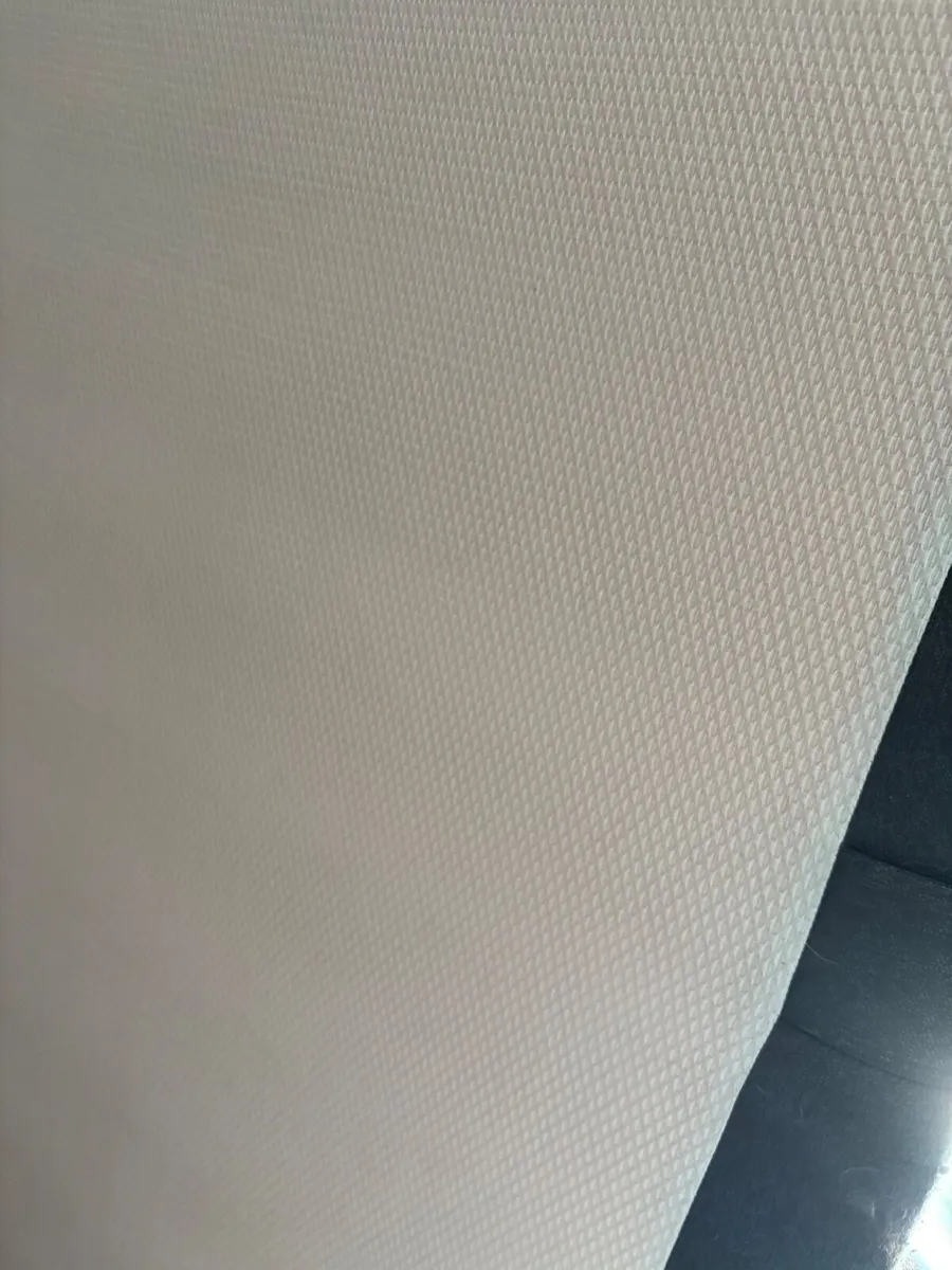 Bed and matress - Image 2