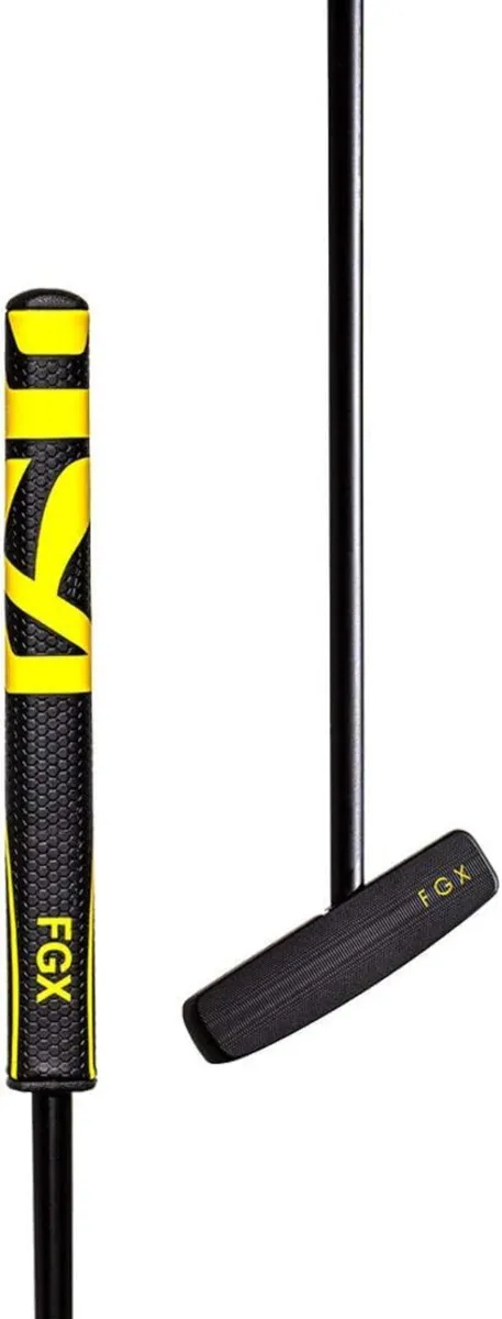 Revolutionary Golf Putting Technology - Image 3