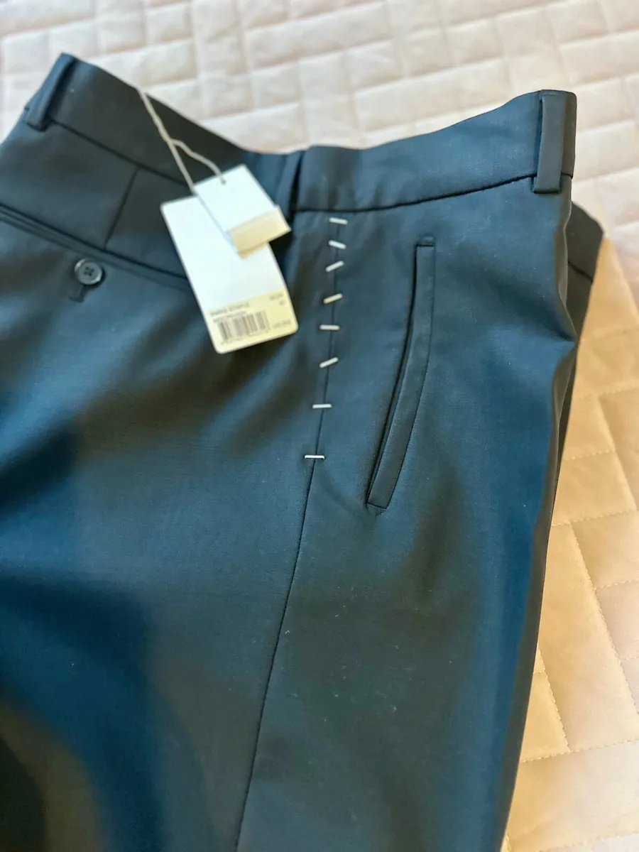 Zadig & Voltaire trousers - Image 1