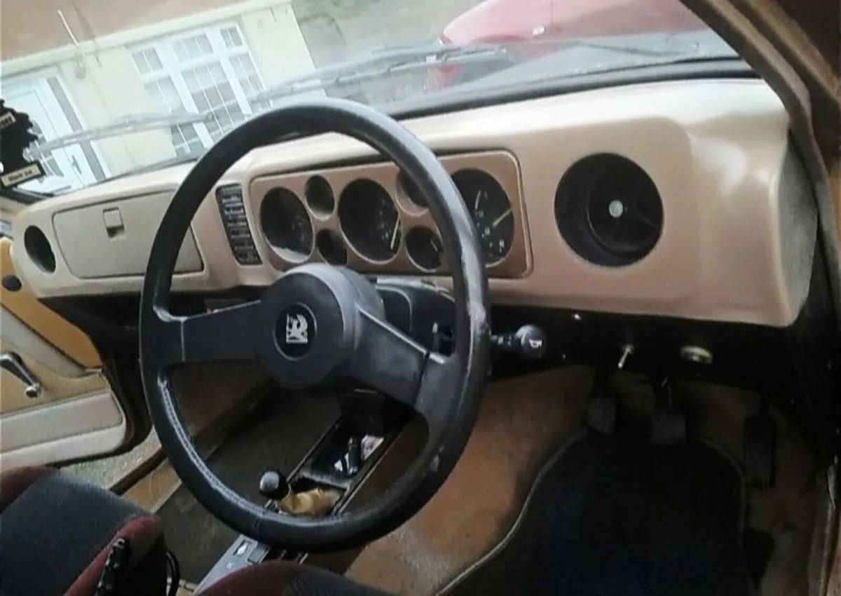 Vauxhall Viva 1977 - Image 3