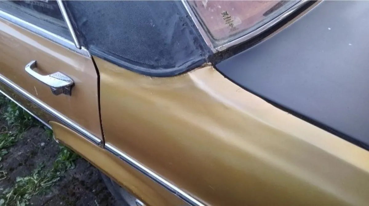 Vauxhall Viva 1977 - Image 4