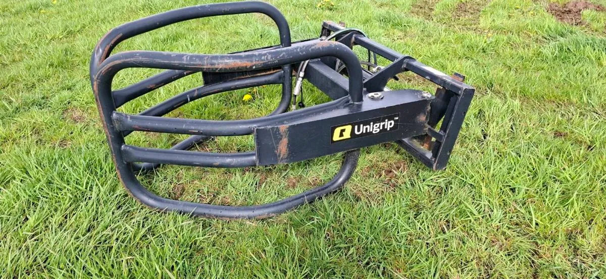 Quicke easy hands. - Image 1