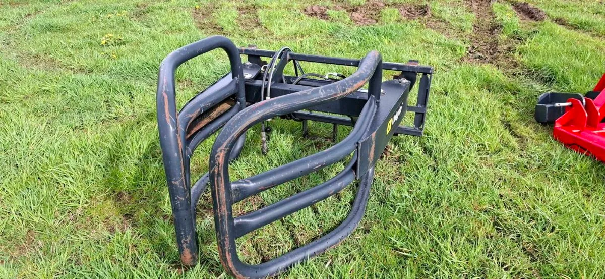 Quicke easy hands. - Image 2