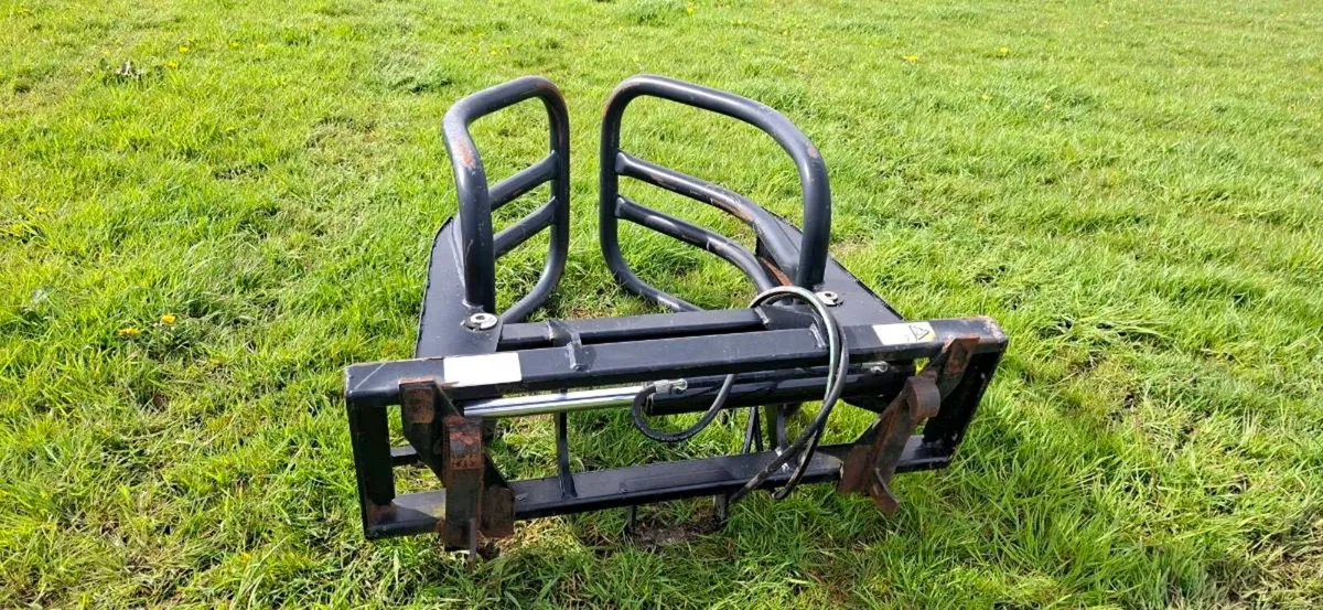 Quicke easy hands. - Image 3