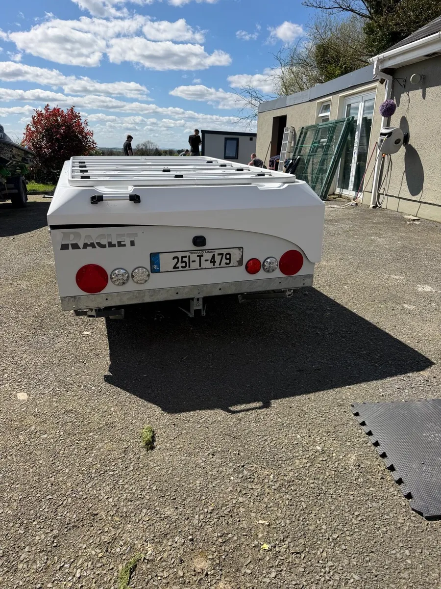 Raclet Solena - Image 2