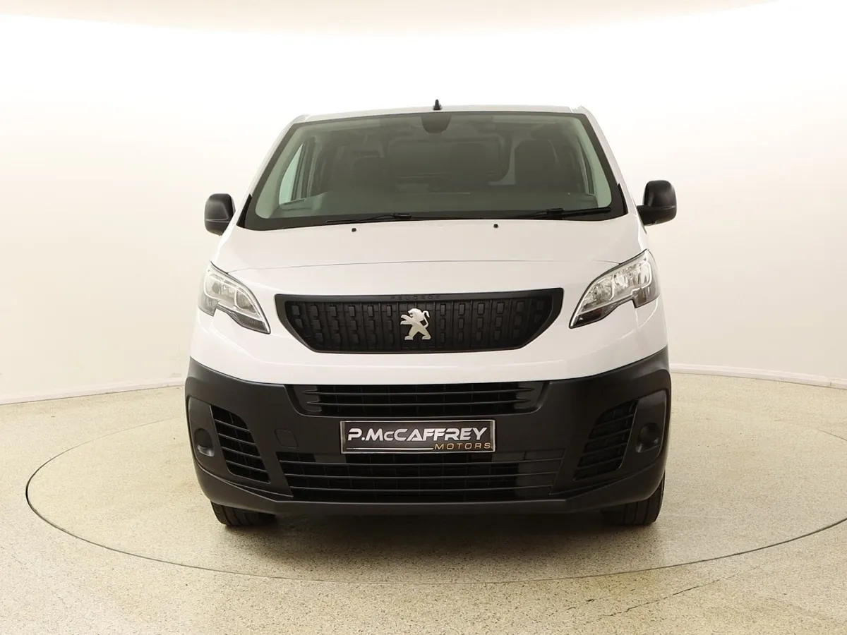 2022 Peugeot Expert Professional Prem 2.0 HDI 145 - Image 2