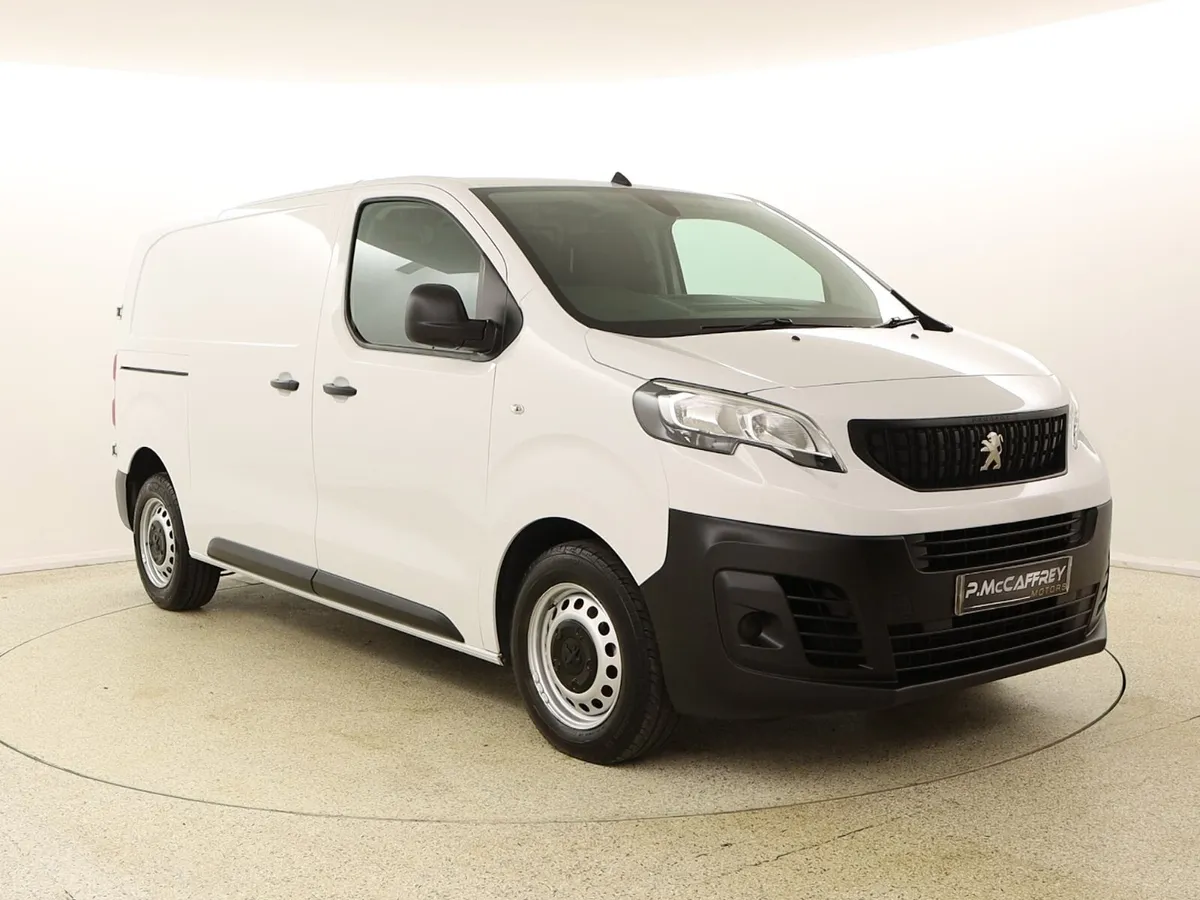 2022 Peugeot Expert Professional Prem 2.0 HDI 145 - Image 1