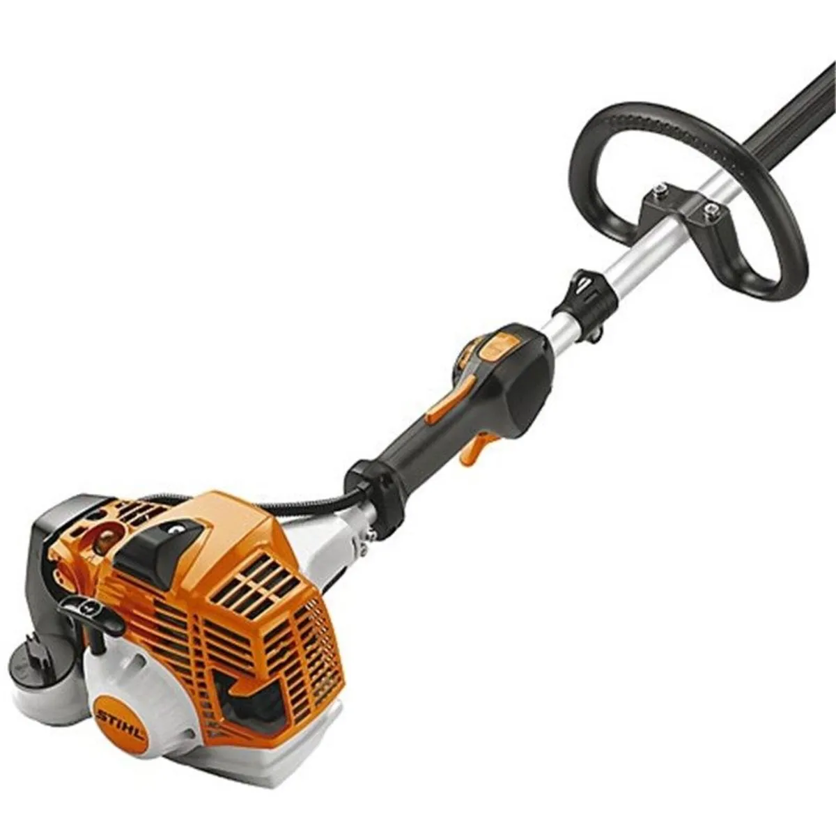 STIHL HL 94 C-E Long Reach Hedgetrimmer - Image 3