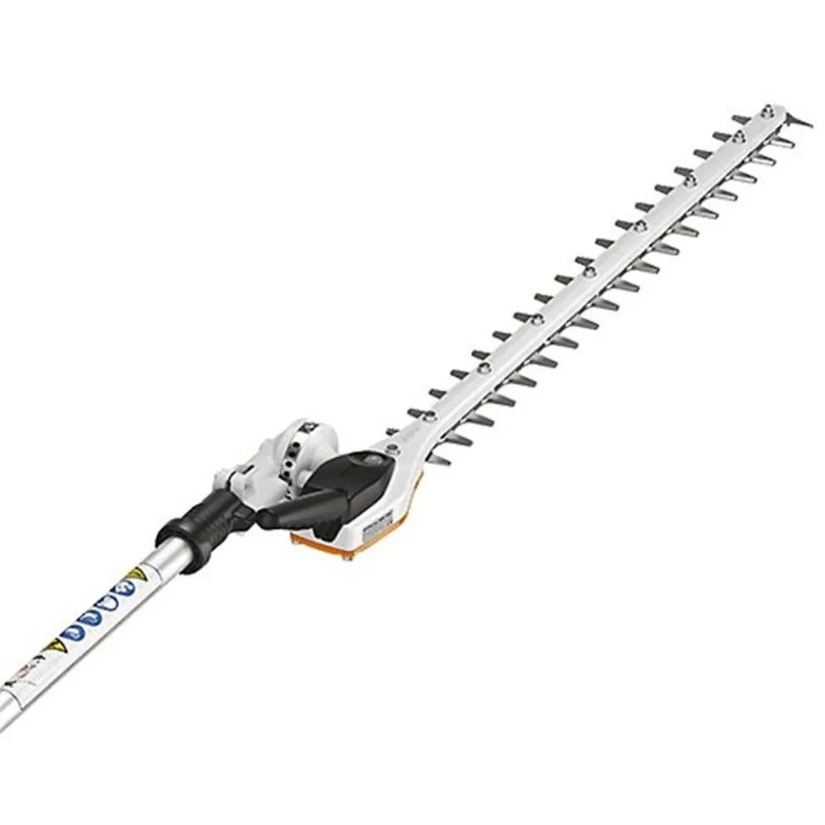 STIHL HL 94 C-E Long Reach Hedgetrimmer - Image 4