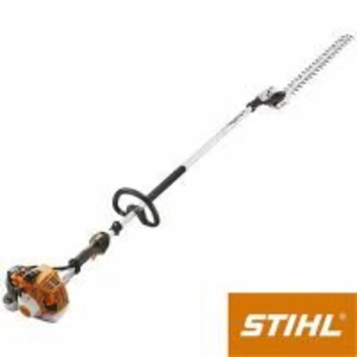 STIHL HL 94 C-E Long Reach Hedgetrimmer - Image 1