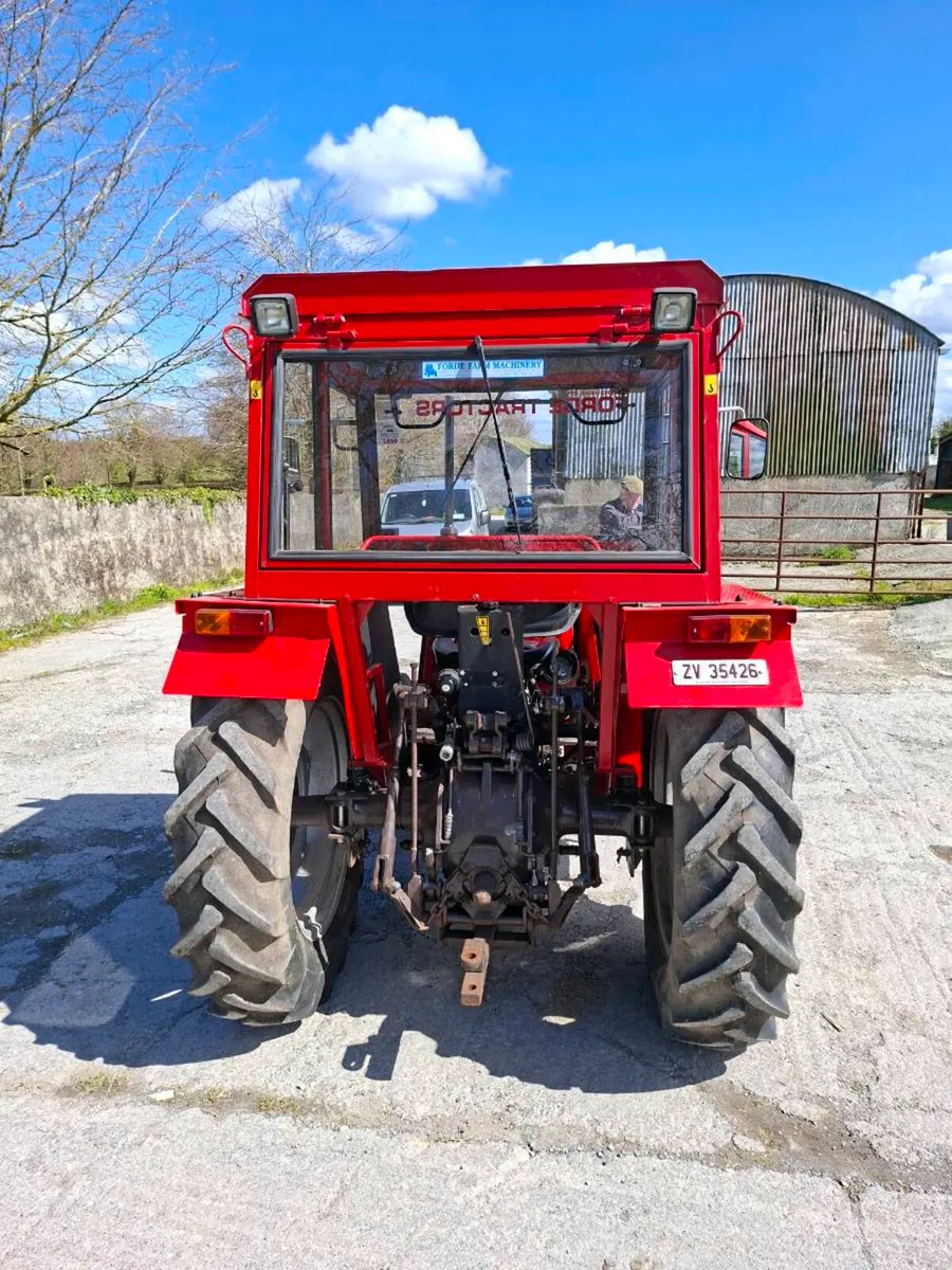Tractor - Image 3