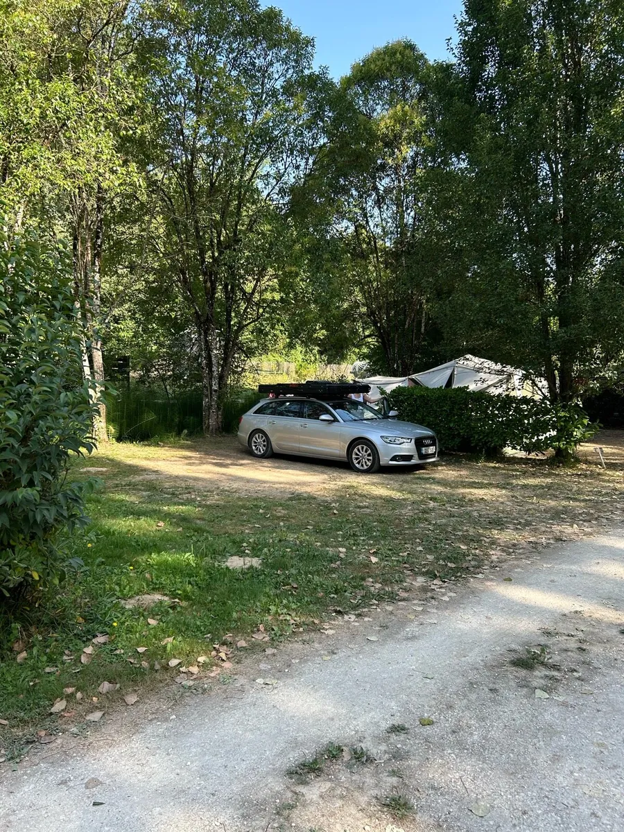 Roof Tent Hire - Weekly rental (May-September) - Image 3