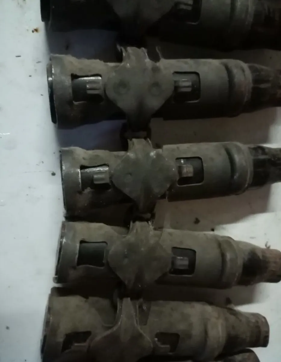 Heavy Display Belt... - Image 2