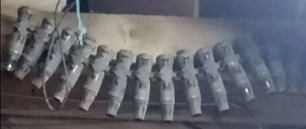 Heavy Display Belt... - Image 3