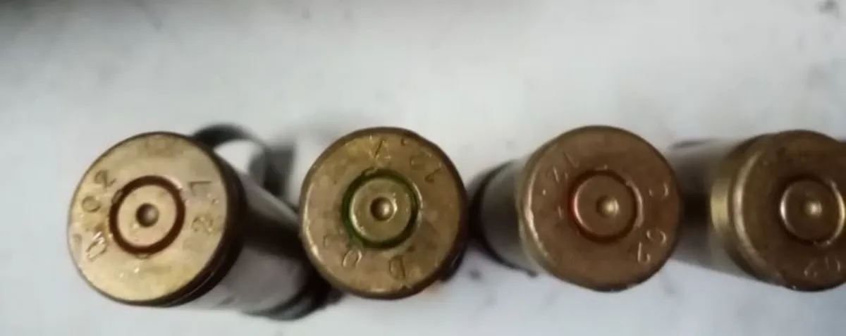 Heavy Display Belt... - Image 4