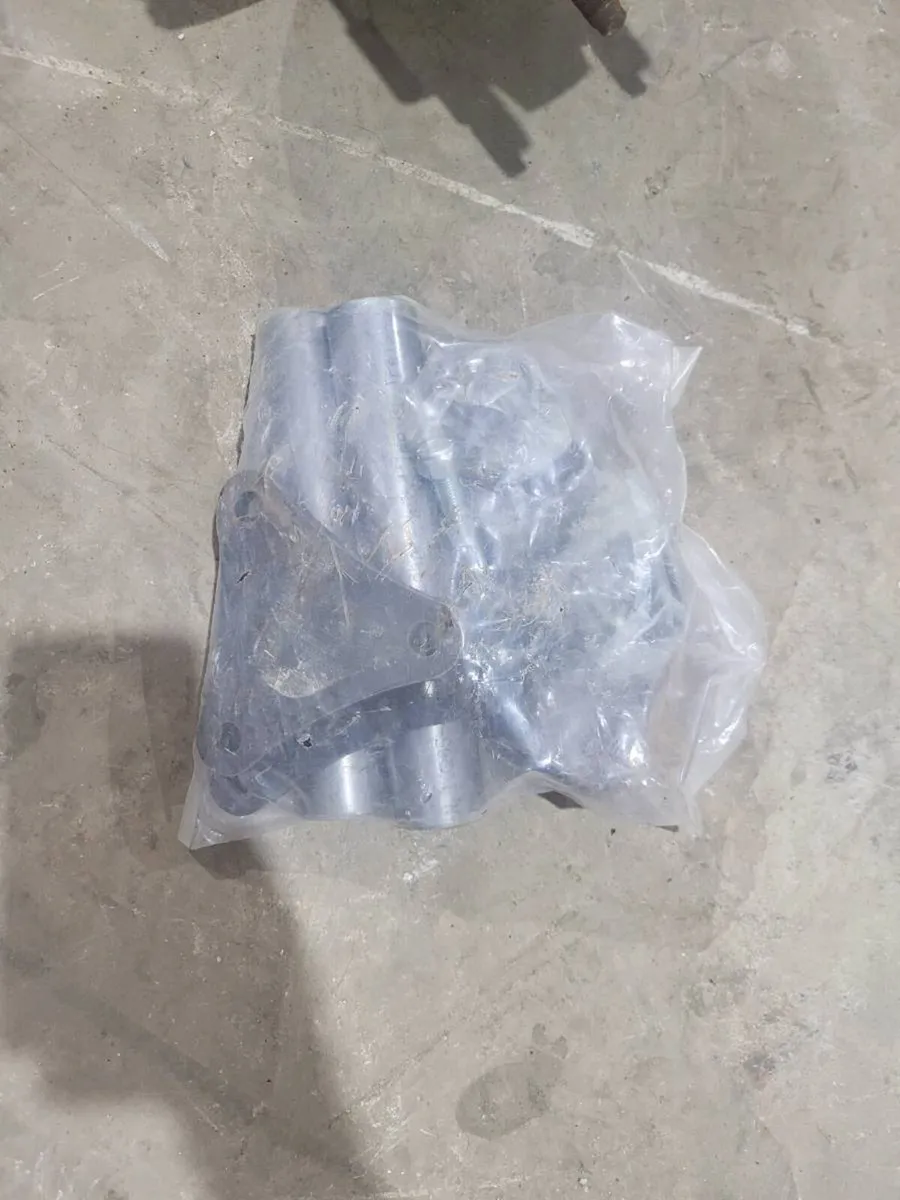 Mk2 escort rally parts - Image 4