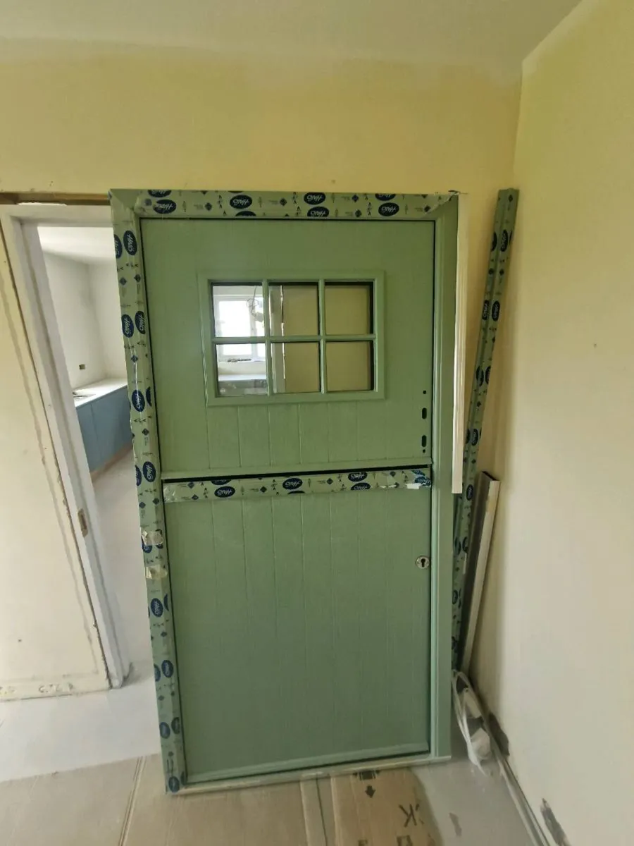 Composite front door - Image 2
