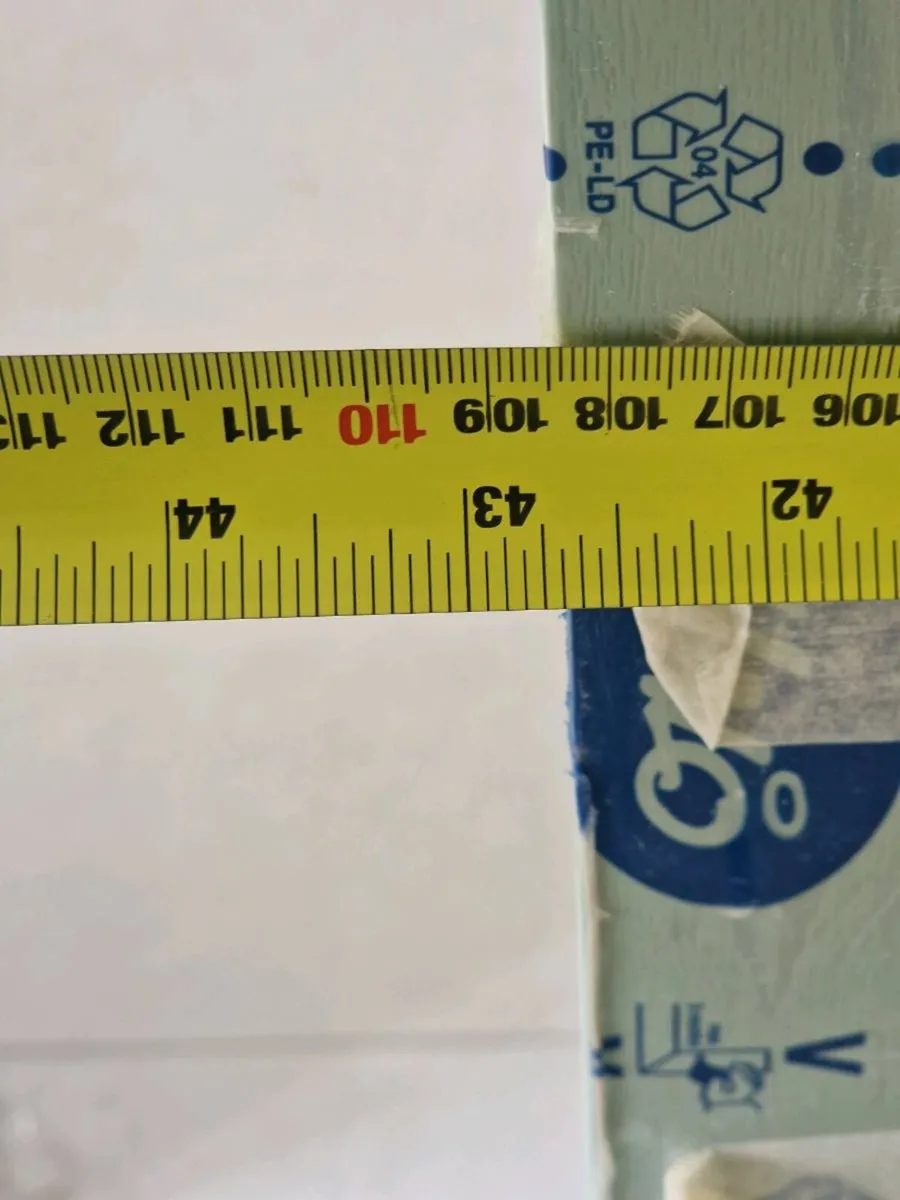 Composite front door - Image 3