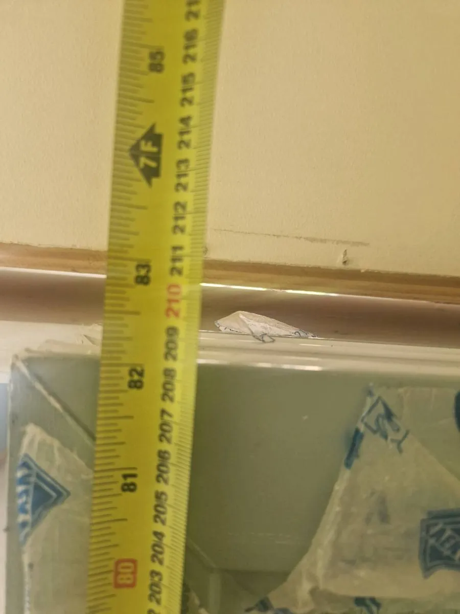 Composite front door - Image 4