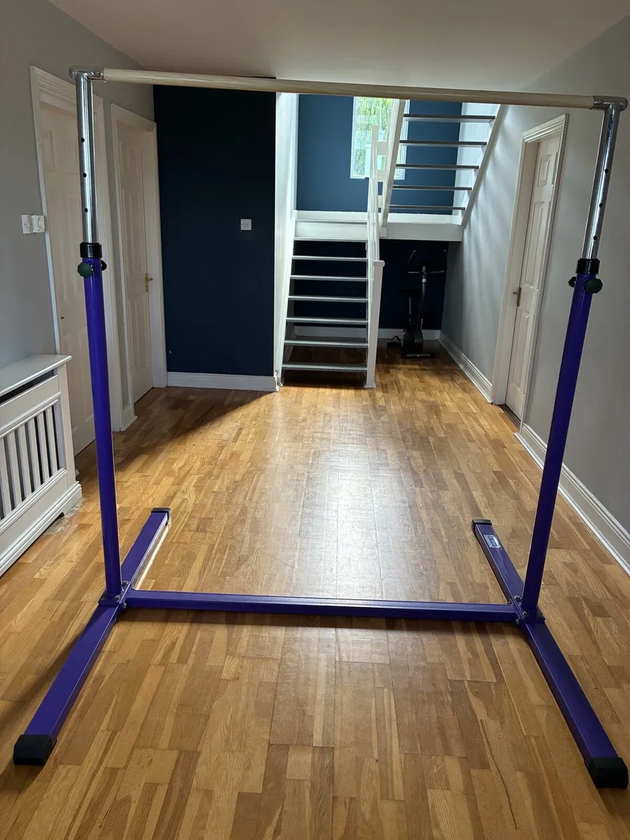 Gymnastics Bars - Image 2