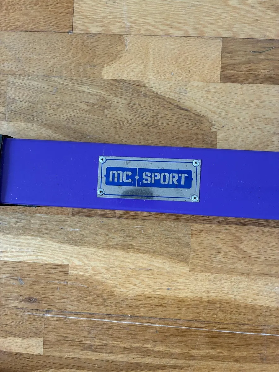 Gymnastics Bars - Image 3