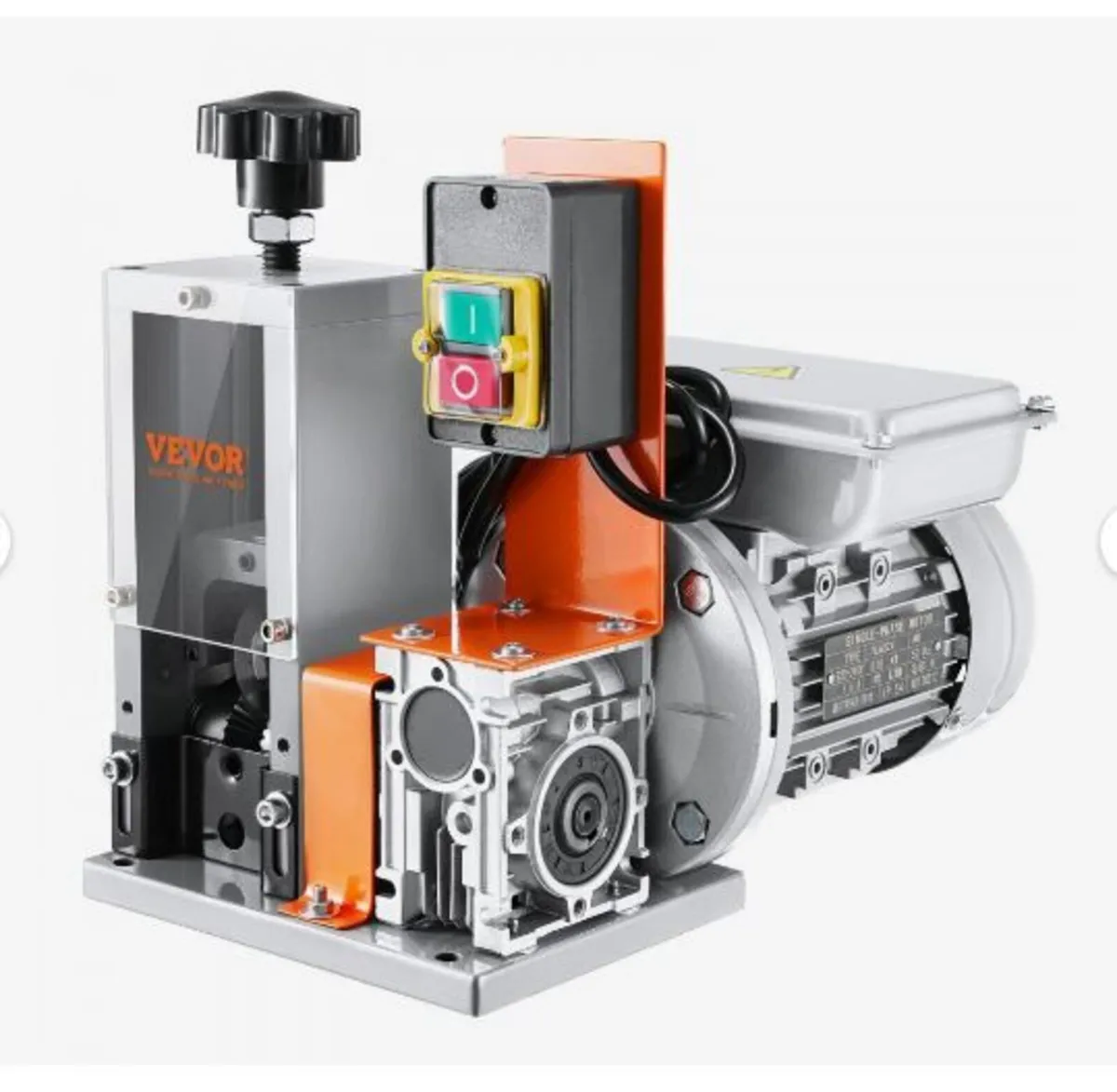 Automatic Wire Stripping Machine, 1.5mm-30mm - Image 1