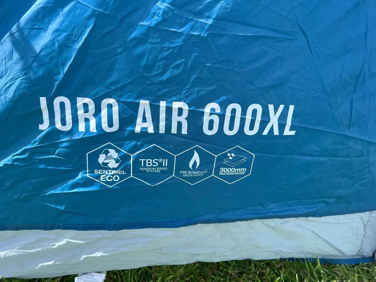 Camping equipment - Image 3